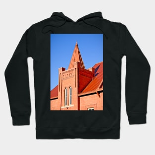 First United Methodist Church Hoodie